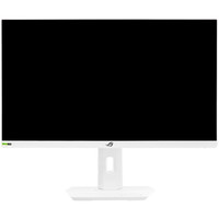 27" Монитор ASUS ROG Strix XG27ACS-W белый