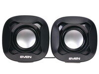 Колонки SVEN 170 черный