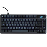 Клавиатура  проводная + беспроводная ASUS ROG Azoth M701