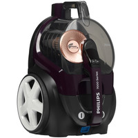 Пылесос  Philips FC9734/01 фиолетовый