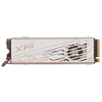 4000 ГБ M.2 NVMe накопитель ADATA XPG MARS 980 PRO [SMAR-980P-4TCI]