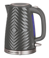 Электрочайник Russell Hobbs 26382-70 серый