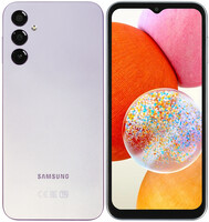 Смартфоны Samsung Galaxy A14 (Самсунг Галакси А14): купить в интернет ...