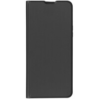 Чехол-книжка  Aceline Kors для realme C71 черный
