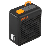 Портативная колонка Edifier MP85, черный