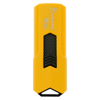 Память USB Flash 16 ГБ SmartBuy Stream [SB16GBST-Y]