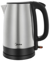 Электрочайник Midea MK-8029 серый