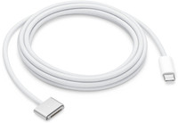 Кабель Apple MagSafe 3 - USB Type-C серебристый