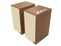Активный монитор KLIPSCH The Sevens коричневый