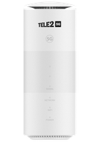 Wi-Fi роутер Т2 ZTE G5AB