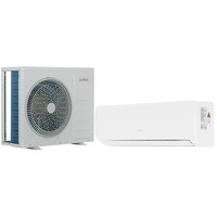 Кондиционер настенный сплит-система Aceline AC-KGHA9ONF белый