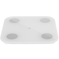 Весы Xiaomi Mi Body Composition Scale 2 белый