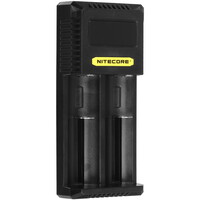 Зарядное устройство NITECORE NEW Ci2
