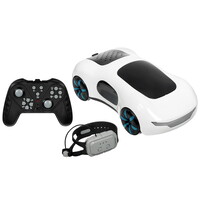 Радиоуправляемая машина дрифт Aceline Drift Racing Car