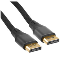 Кабель  Cablexpert DisplayPort - DisplayPort, 1.8 м