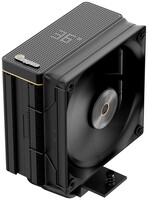 Кулер для процессора Ocypus Iota A40 BK [Iota-A40-BK1NNWD00X-GL] черный