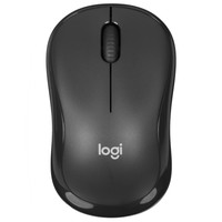 Мышь беспроводная Logitech M240 for Business [M240 Business] черный