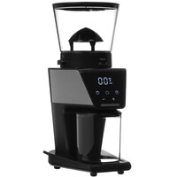 Кофемолка электрическая REDMOND CG800 черный
