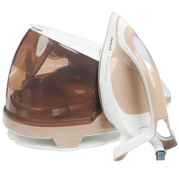 Парогенератор Tefal GV9E22E0 бежевый