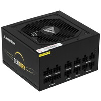 Блок питания MONTECH CENTURY 850 [CENTURY 850] черный