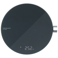 Кухонные весы HOTO Smart Kitchen Scale серый
