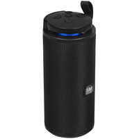 Портативная колонка Soundmax SM-PS5015B, черный