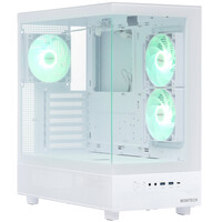 Корпус MONTECH XR [XR (W)] белый