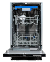 Встраиваемая посудомоечная машина Midea MDWB-4516BB