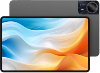 12" Планшет Teclast T60 Pro LTE 128 ГБ серый + клавиатура + стилус + чехол