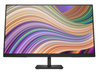 27" Монитор HP P27 G5 черный