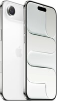 6.5" Смартфон Apple iPhone Air 256 ГБ белый