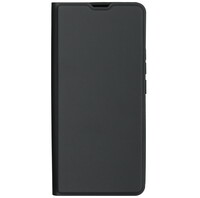 Чехол-книжка  Aceline Kors для POCO X7/ Xiaomi Redmi Note 14 Pro 5G черный