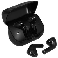 Наушники TWS Anker Soundcore K20i  черный 2024