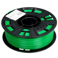 Пластик Geek Filament Just green