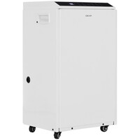 Осушитель воздуха DEXP DH-60PD белый