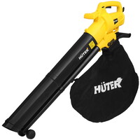 Электрическая воздуходувка Huter EB-40L/306Kmh
