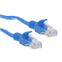 Патч-корд Cablexpert PP10-3M/B
