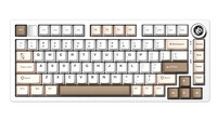 Клавиатура  проводная + беспроводная AULA Hi75C Pro