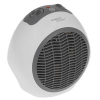 Тепловентилятор Scarlett SC-FH2000-H20S