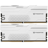 Оперативная память Acer Predator Hermes RGB [BL.9BWWR.393] 32 ГБ