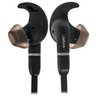 Беспроводные наушники Jabra Evolve 65e MS  черный 2020