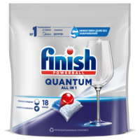 Средство для ПММ Finish Quantum