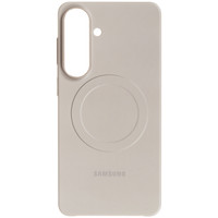 Накладка  Samsung Slim Magnet Case для Samsung Galaxy S26+ серый