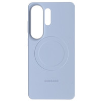 Накладка  Samsung Slim Magnet Case для Samsung Galaxy S26 Ultra сиреневый
