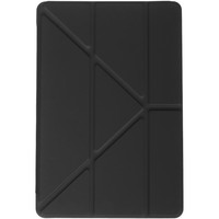 Чехол-книжка  Aceline Origami для Samsung Galaxy Tab S10 Lite черный