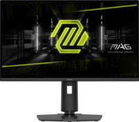 27" Монитор MSI MAG 275UPD E14 черный