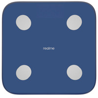 Весы Realme Smart Scale синий