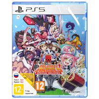 Игра Calamity Angels Special Delivery (PS5)