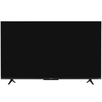 43" (109 см) Телевизор Xiaomi TV A Pro 43 2025 серый