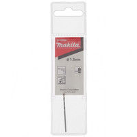 Сверло спиральное Makita D-09656